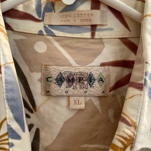 Campia brand, made in Korea